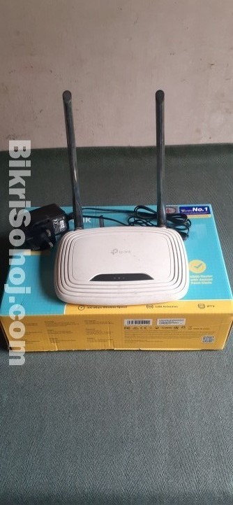 TP-LINK Router